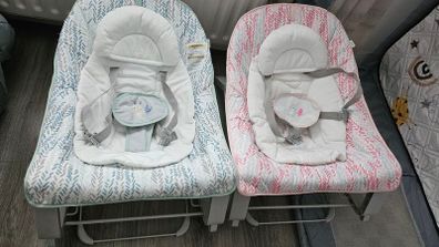 baby bouncer