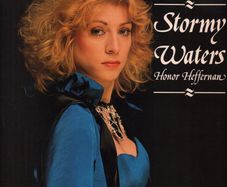 Honor Heffernan - Stormy Waters LP 1986