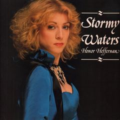 Honor Heffernan - Stormy Waters LP 1986