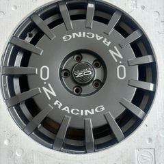 OZ Racing 18 Alloy wheel