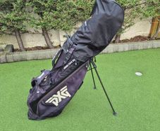 PXG Package Set (Reg.)(Bat Attack P)