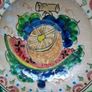 Decorative Wall Plate / Bowl Image 2