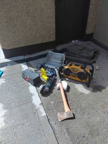 tools