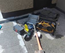 tools