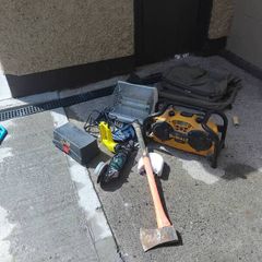 tools