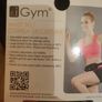 BNWT Ladies Gym Waist Belt size S Postage included Image 5