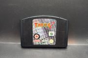 Turok 2 Nintendo 64
