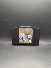 Turok 2 Nintendo 64