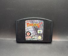 Turok 2 Nintendo 64