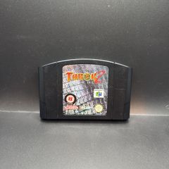 Turok 2 Nintendo 64