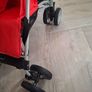Lightweight Buggy/Stroller. Very good condition. Image 9
