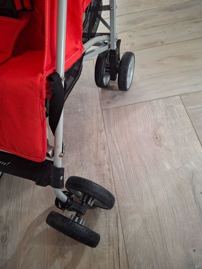 Lightweight Buggy/Stroller. Very good condition.