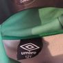 ireland football zipped hoodie Image 2