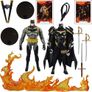 McFarlane: DC Multiverse: Batman Vs Azrael 2-Pack 7'' Image 3