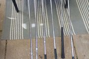 Golf clubs