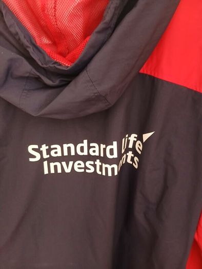 british lions jacket