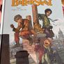 9 French comics les 4 de BakerStreet Image 2