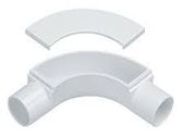 20 mm PVC Conduit Inspection Bend