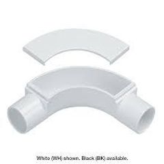 20 mm PVC Conduit Inspection Bend