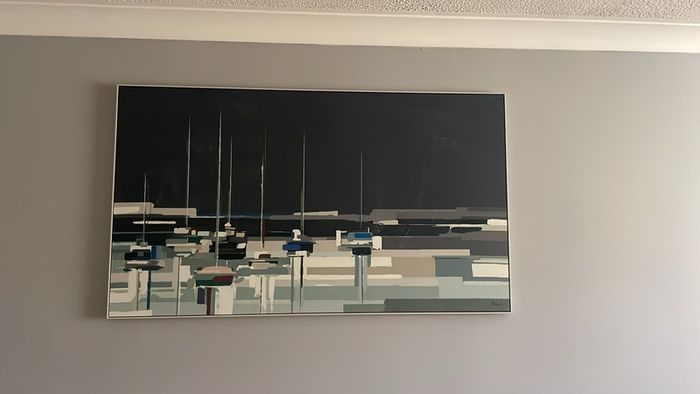 wall art