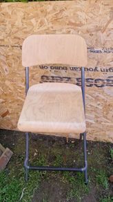 foldable chair