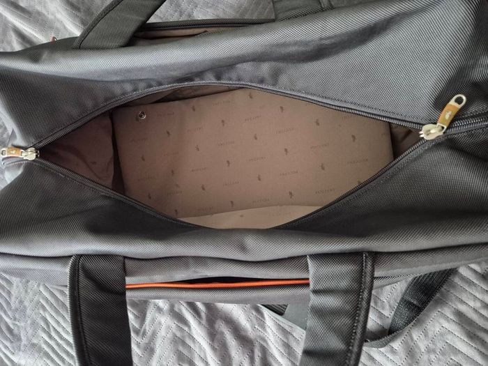 travel bag