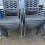 FREE - Cafe tables and chairs Image 5