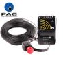 Small Dog Fence Kit  | 100m Wire | PACDOG Image 2