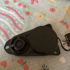 VW Transporter speaker 7HO 035 411 D / pair