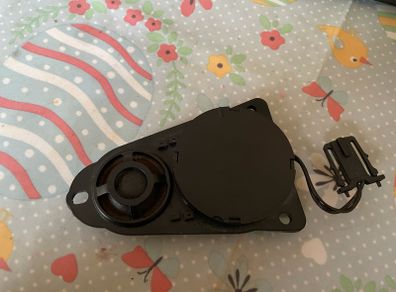 VW Transporter speaker 7HO 035 411 D / pair