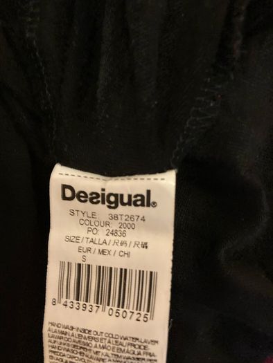 Desigual top