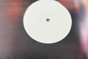 Dj's friend vol.1 white label 12" vinyl