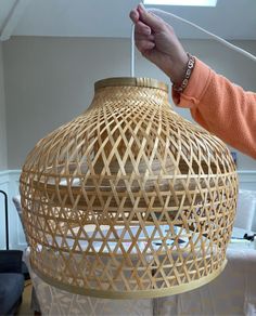 IKEA Ceiling Light