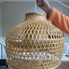 IKEA Ceiling Light