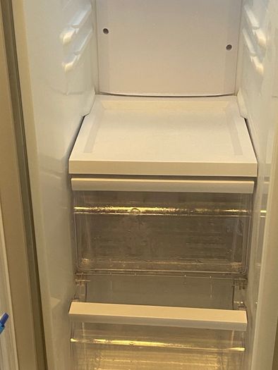 Samsung Fridge Freezer