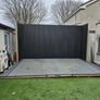 Composite Slatted Cladding Image 5