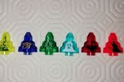 Lego Monster Fighter Moonstone