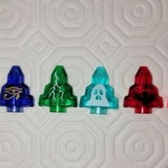 Lego Monster Fighter Moonstones