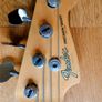 Fender Precision Bass 1988 Made in Japan Image 3