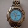 Mens Vintage Citizen Eco- Drive Alarm Chronograph Wr2oo  0855h07162 With Original Strap Image 4