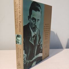 Ahead of All Parting: Poetry and Prose of Rainer Maria Rilke edited by Stephen Mitchell
