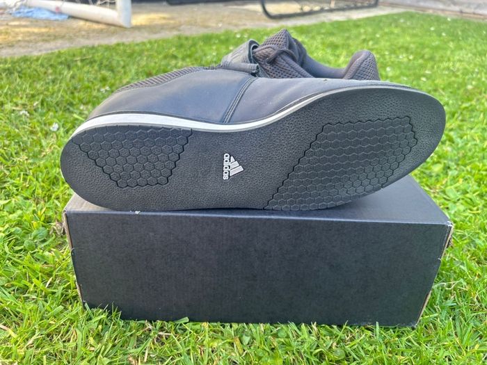 Adidas powerlift 3.1 weightlifting shoes UK size 10