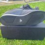 Adidas powerlift 3.1 weightlifting shoes UK size 10 Image 4