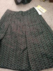 skirt