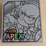 Ajazz AJ159 Apex 8k gaming mouse with dock Image 7