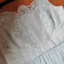 BNWT - Ted Baker lace bodice dress UK 12 Image 9