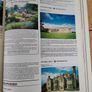 Historic Houses Castles and Gardens 1993 - Great Britain & Ireland (VG Condition) Image 9