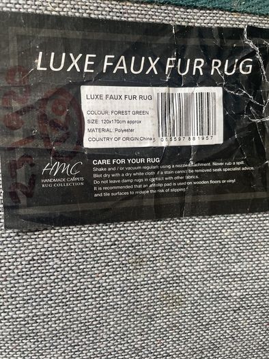 carpet