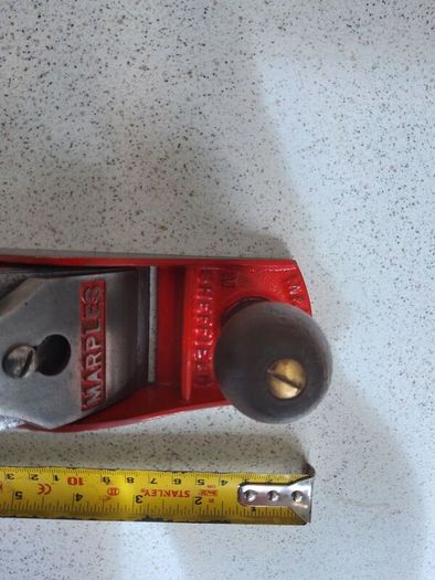 marples m4 smoothing plane