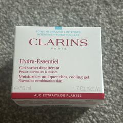 Clarins hydra essentiel gel 50ml